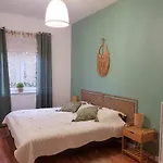 Morynapartments شقة Moryn