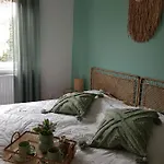Morynapartments *