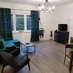 Morynapartments شقة Moryn