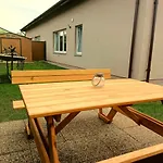 Morynapartments Moryn