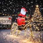 شقة Morynapartments