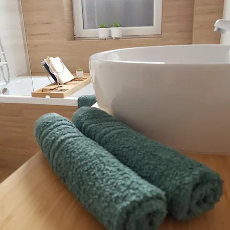 Morynapartments Apartman