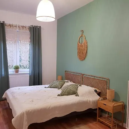 Morynapartments Appartement Moryn