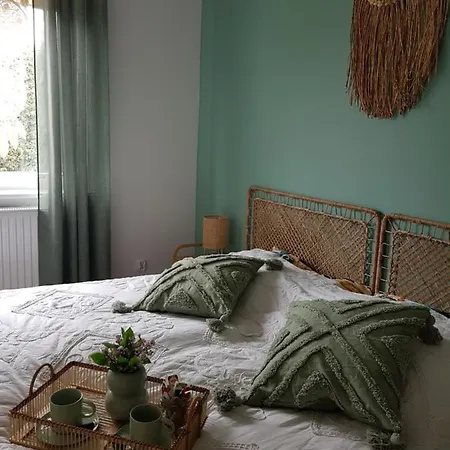 Morynapartments *