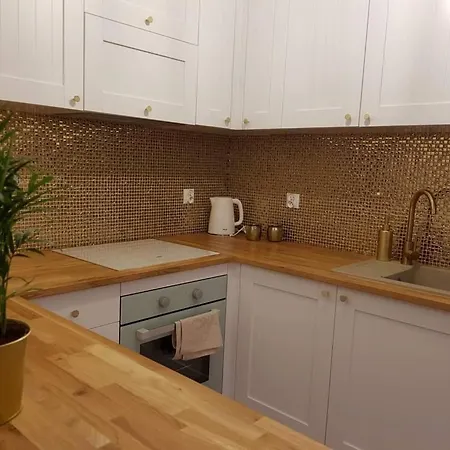 Moryńapartments Moryn