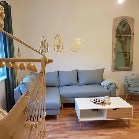 Apartment Morynapartments
