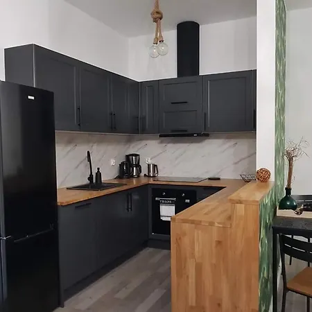 Morynapartments * Moryn