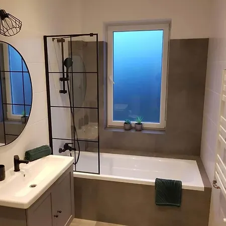Appartement Morynapartments *