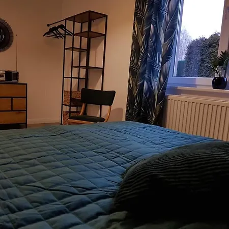 Morynapartments Appartement Moryn