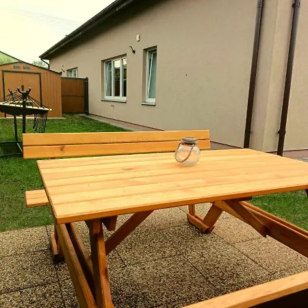 Morynapartments Moryn