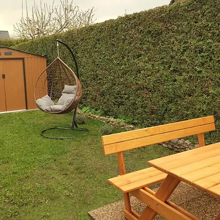 Appartement Morynapartments *