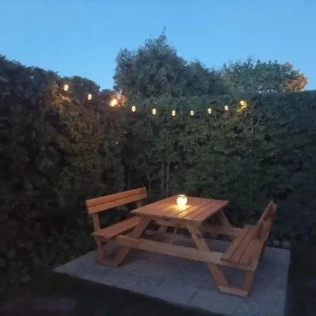 Morynapartments * Moryn