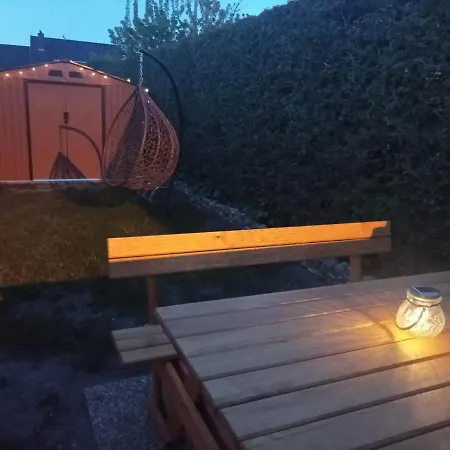 Morynapartments Appartement *