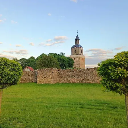 Morynapartments Appartement *