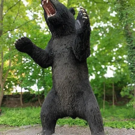 Moryńapartments Apartament Moryn