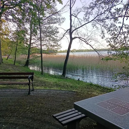 Appartement Morynapartments *