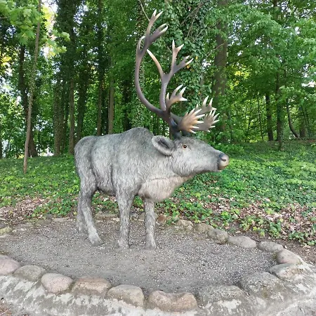 Morynapartments Appartement Moryn