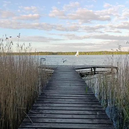 Appartement Morynapartments