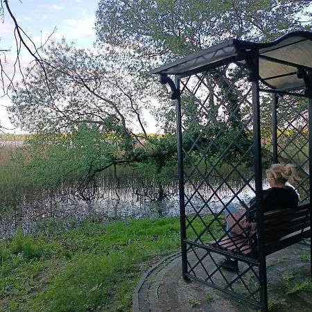 Appartement Morynapartments *