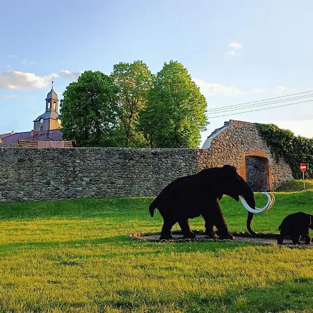 Appartement Morynapartments Moryn