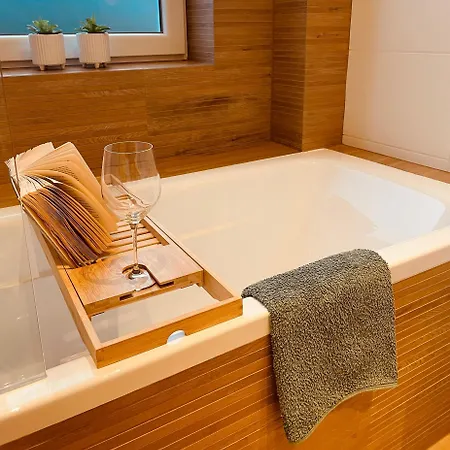 Moryńapartments Apartament *