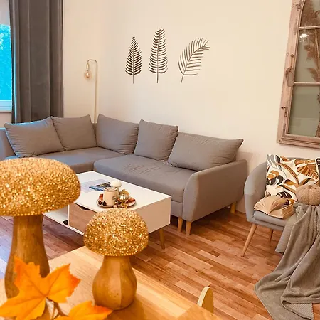 Morynapartments