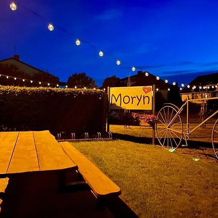 Moryńapartments * Moryn