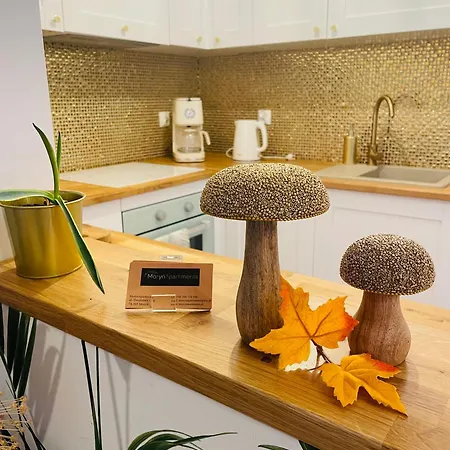 Morynapartments Apartman
