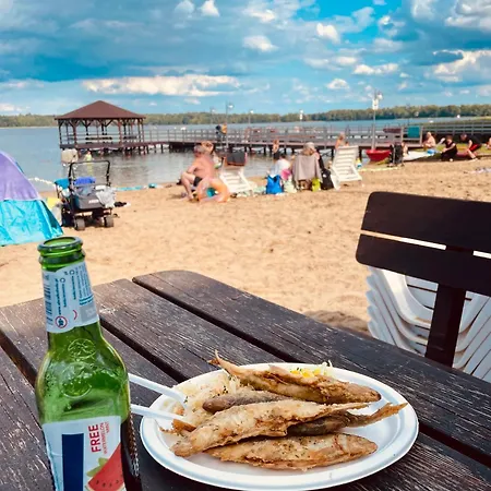 Morynapartments Appartement *