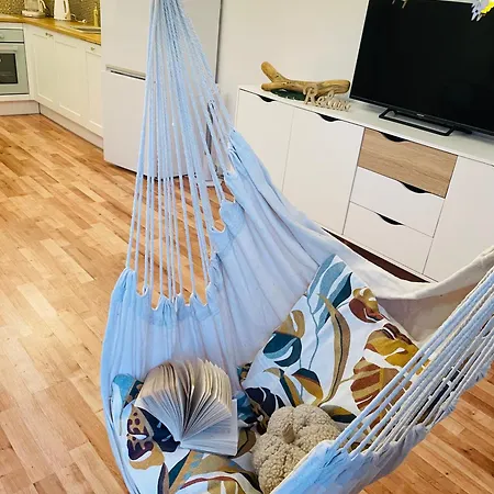 Appartement Morynapartments