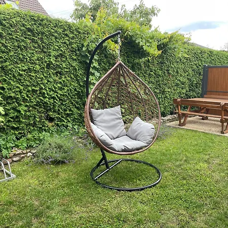 Moryńapartments Apartament *