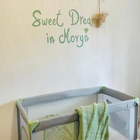 Morynapartments Appartement Moryn