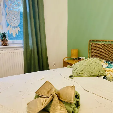 Morynapartments Apartman Moryń