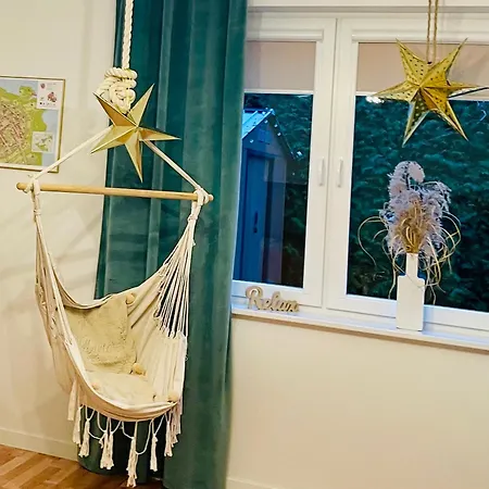 Apartman Morynapartments Moryń