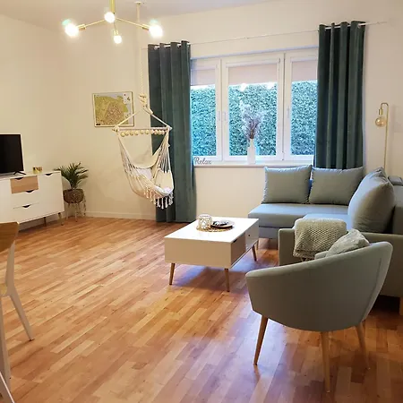 Apartment Morynapartments Moryn