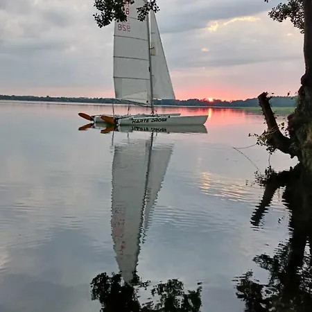 Morynapartments Moryn