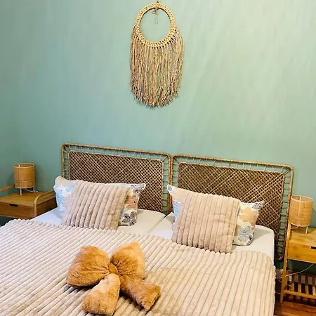 Morynapartments Διαμέρισμα *