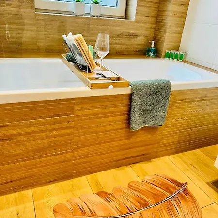 Morynapartments * Moryn