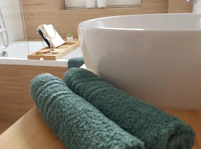 Morynapartments Apartamento