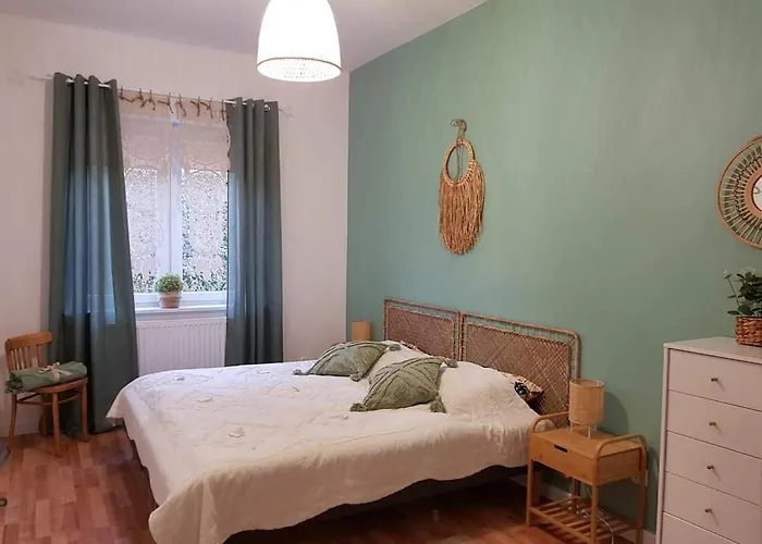 Morynapartments Διαμέρισμα Moryn