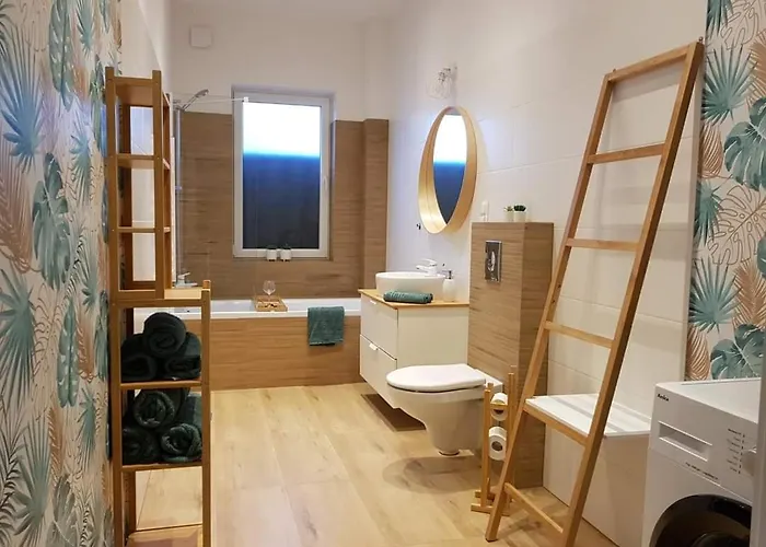 Διαμέρισμα Morynapartments