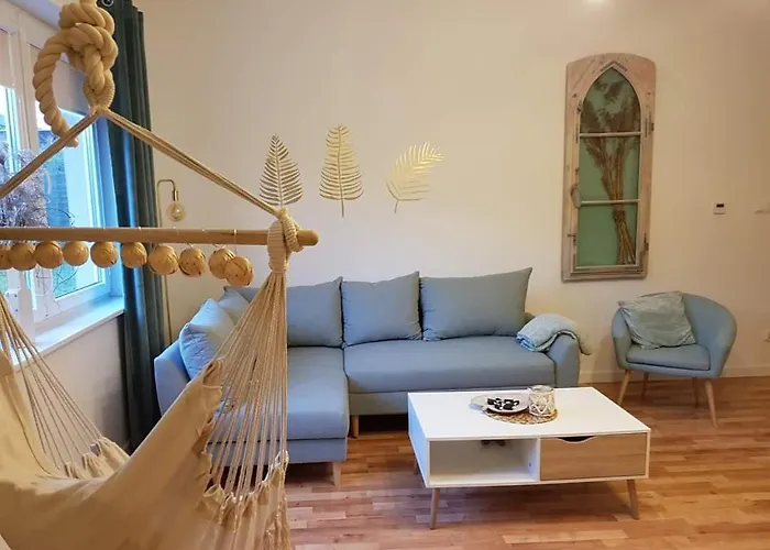 Apartamento Morynapartments