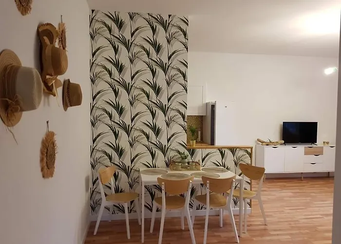 Διαμέρισμα Morynapartments Moryn