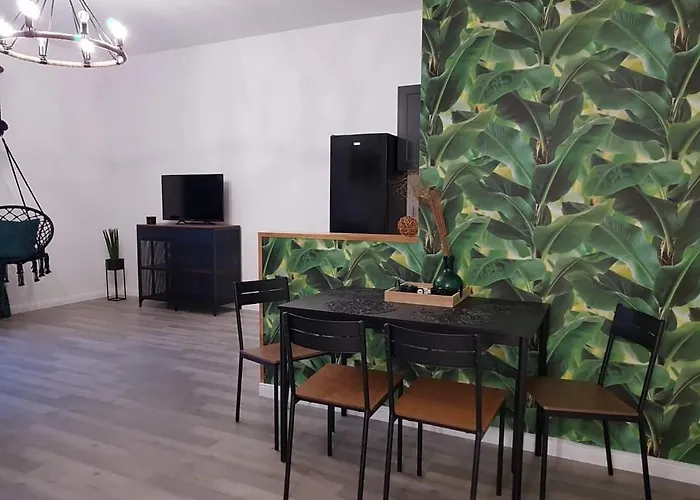 Διαμέρισμα Morynapartments *