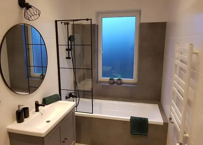 Διαμέρισμα Morynapartments *