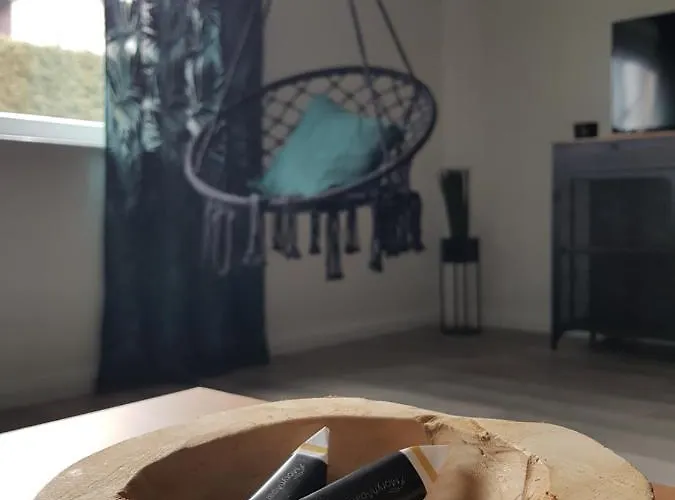 Διαμέρισμα Morynapartments *