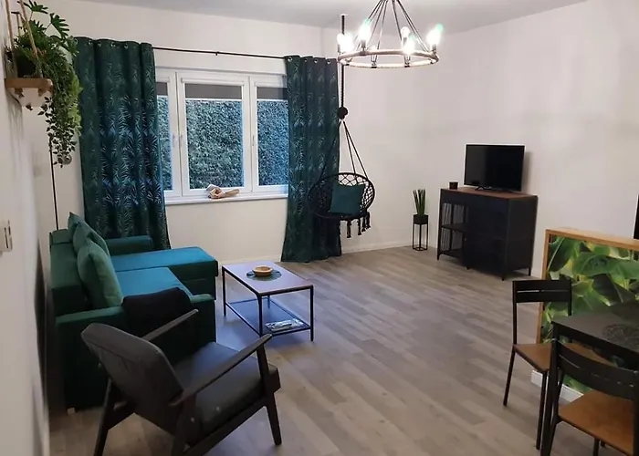 Morynapartments Διαμέρισμα Moryn