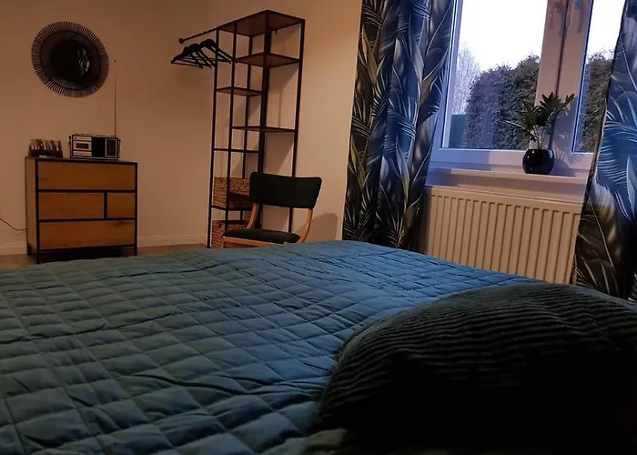 Morynapartments Apartamento Moryn