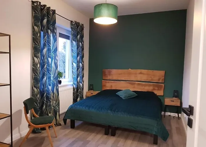 Morynapartments Διαμέρισμα Moryn