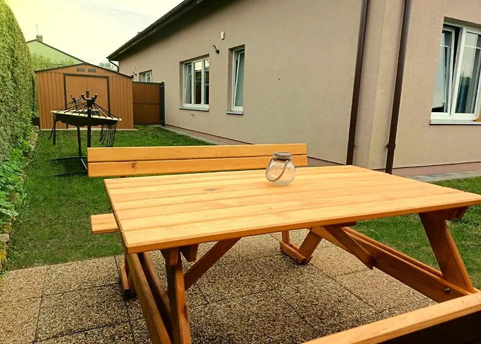 Morynapartments Moryn